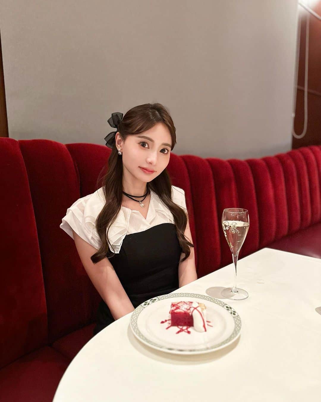 高崎モモコ のグルメインスタ