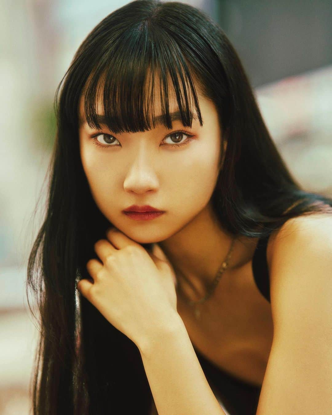 のインスタグラム：「. プロフィール写真を億年ぶりに変えてみました。 . @you_is26   . .」