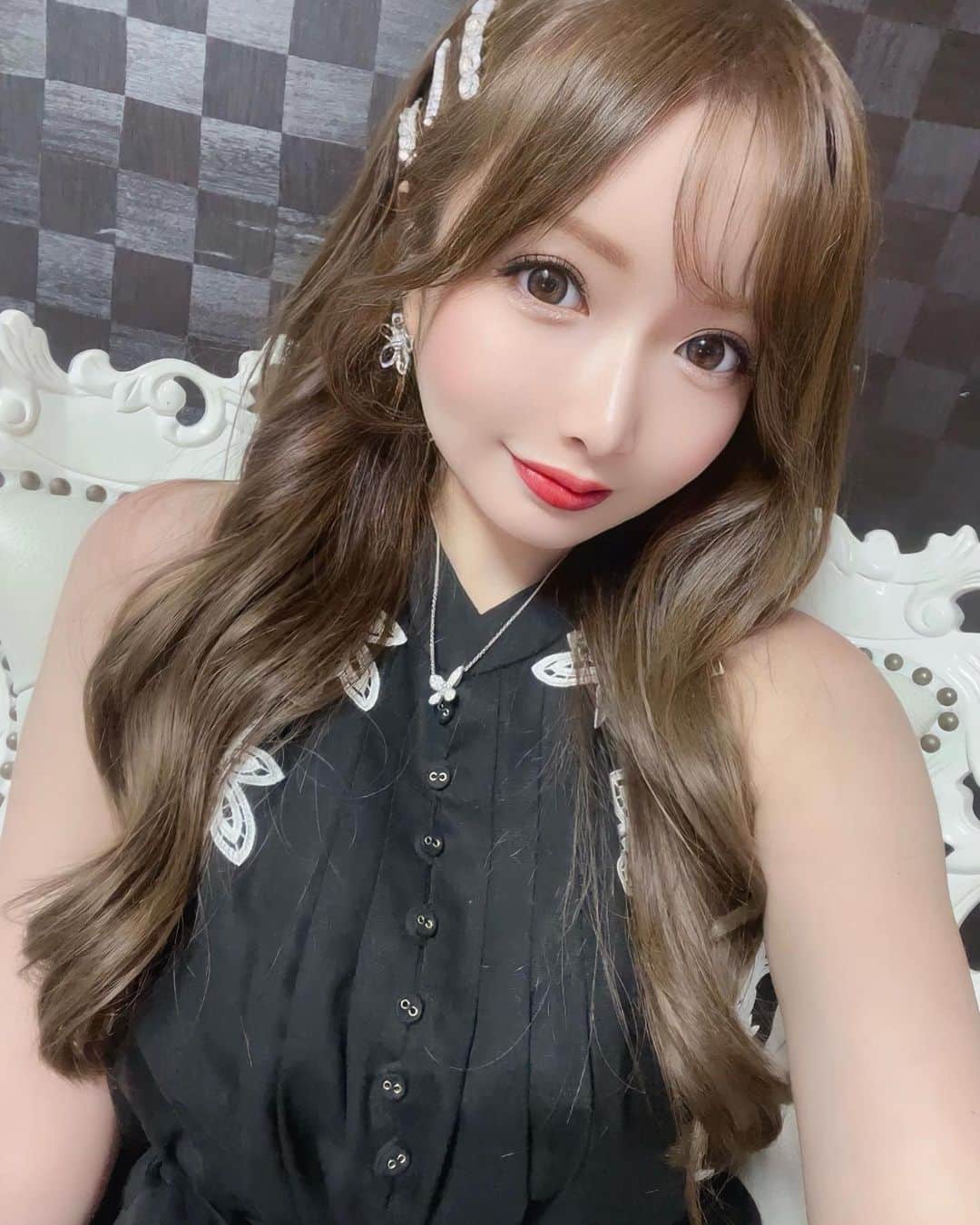 希咲みらいのインスタグラム