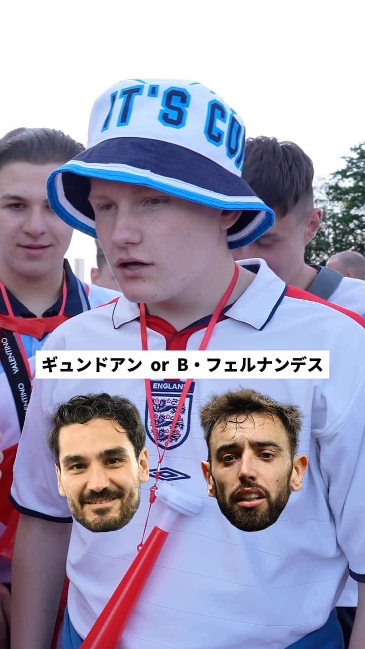 Goal Japanのインスタグラム