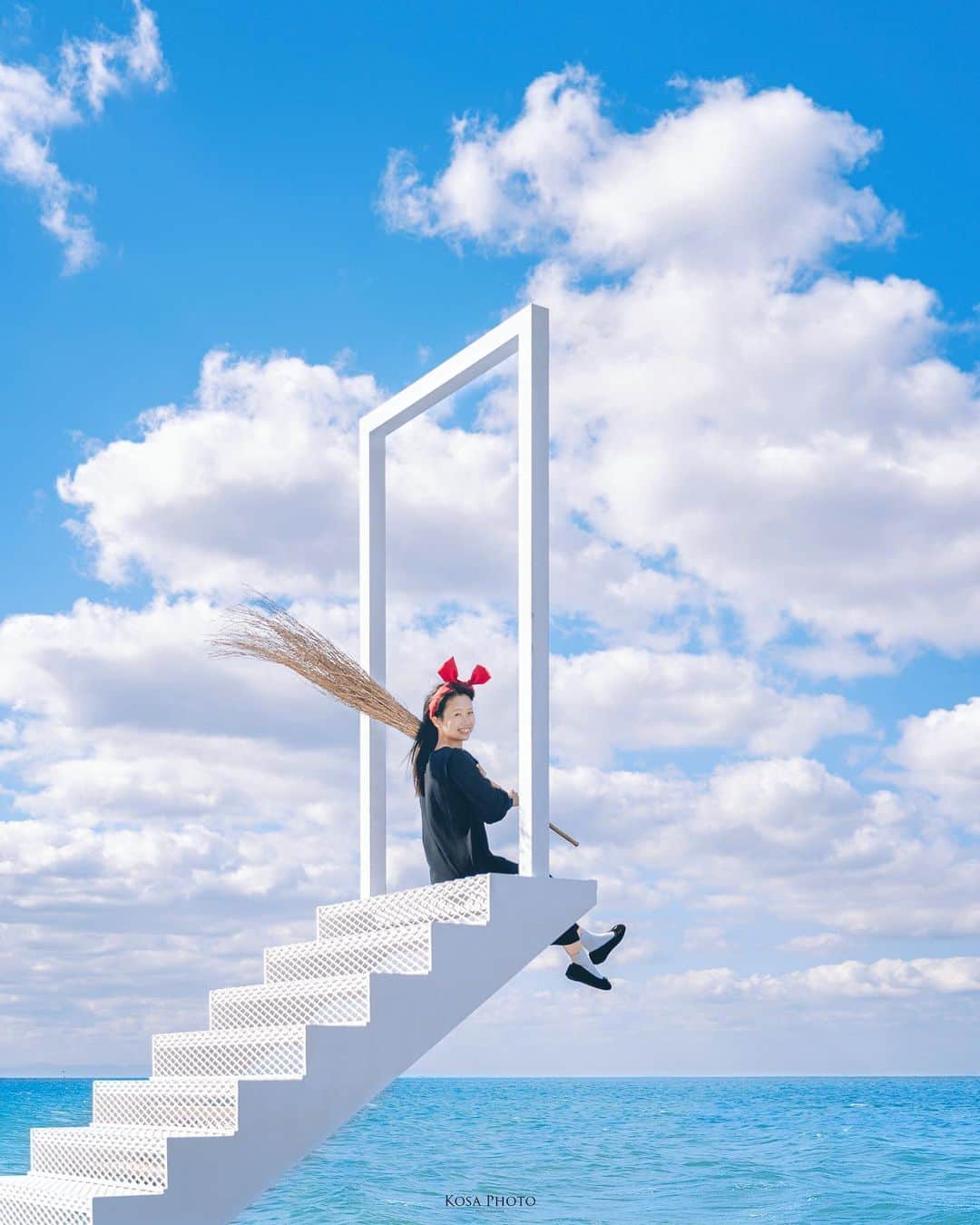 コサのグルメインスタ