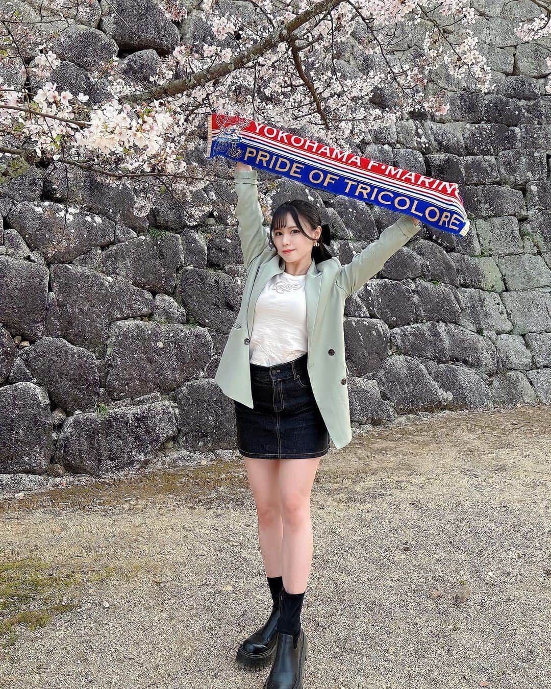 山口みらんのインスタグラム