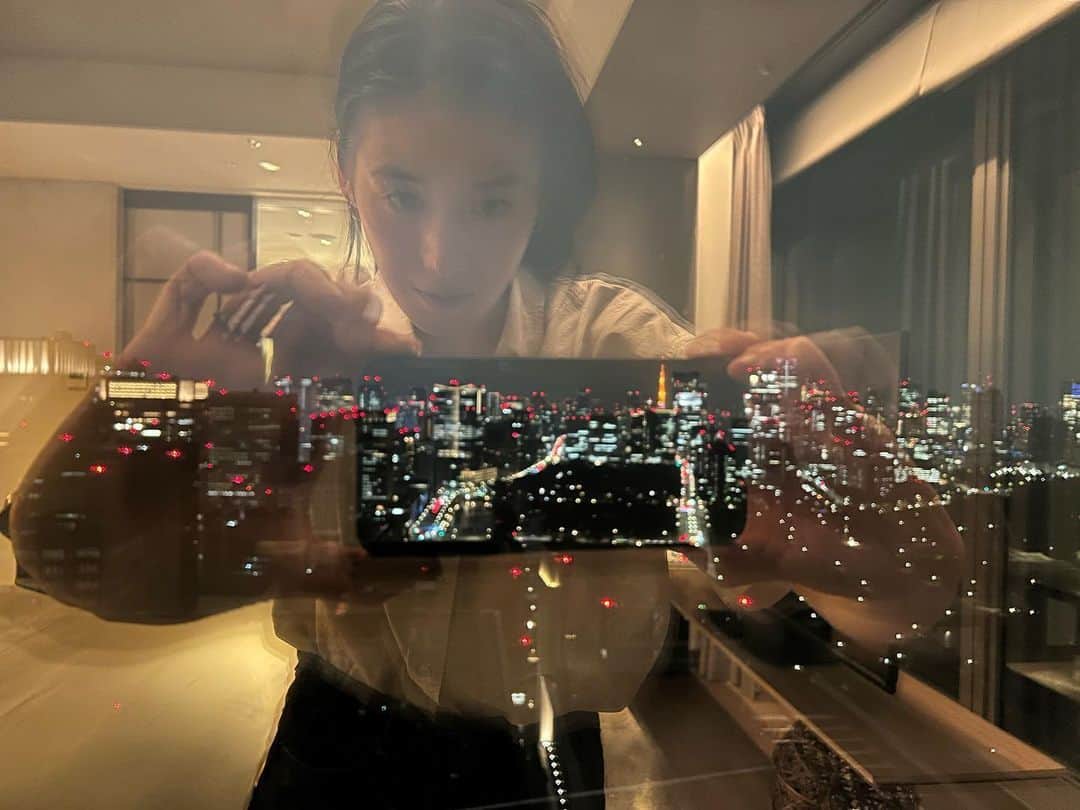 チョン・ウンチェのインスタグラム：「byebye for now 🙋🏻‍♀️」