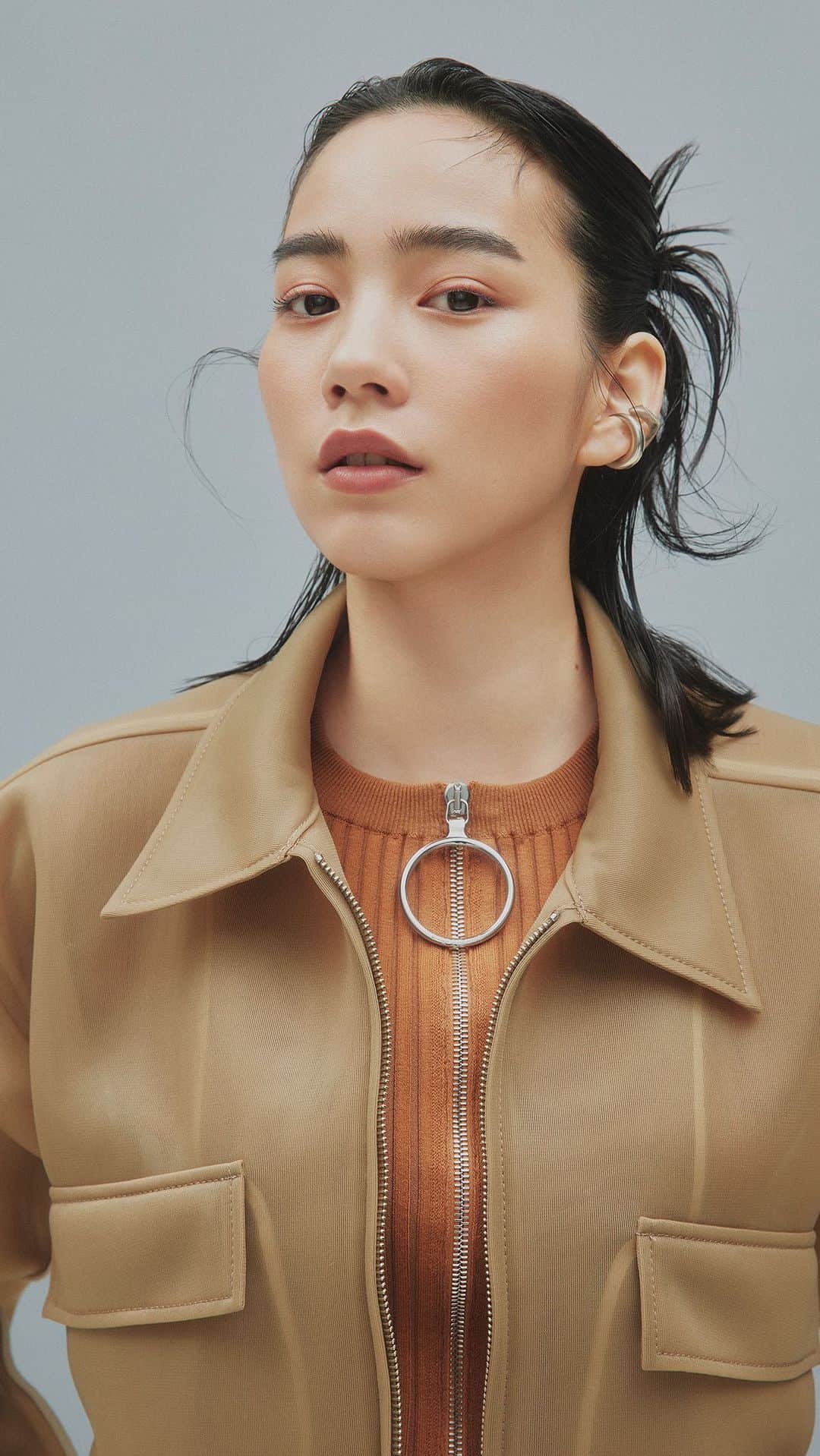 ELLE JAPANのインスタグラム