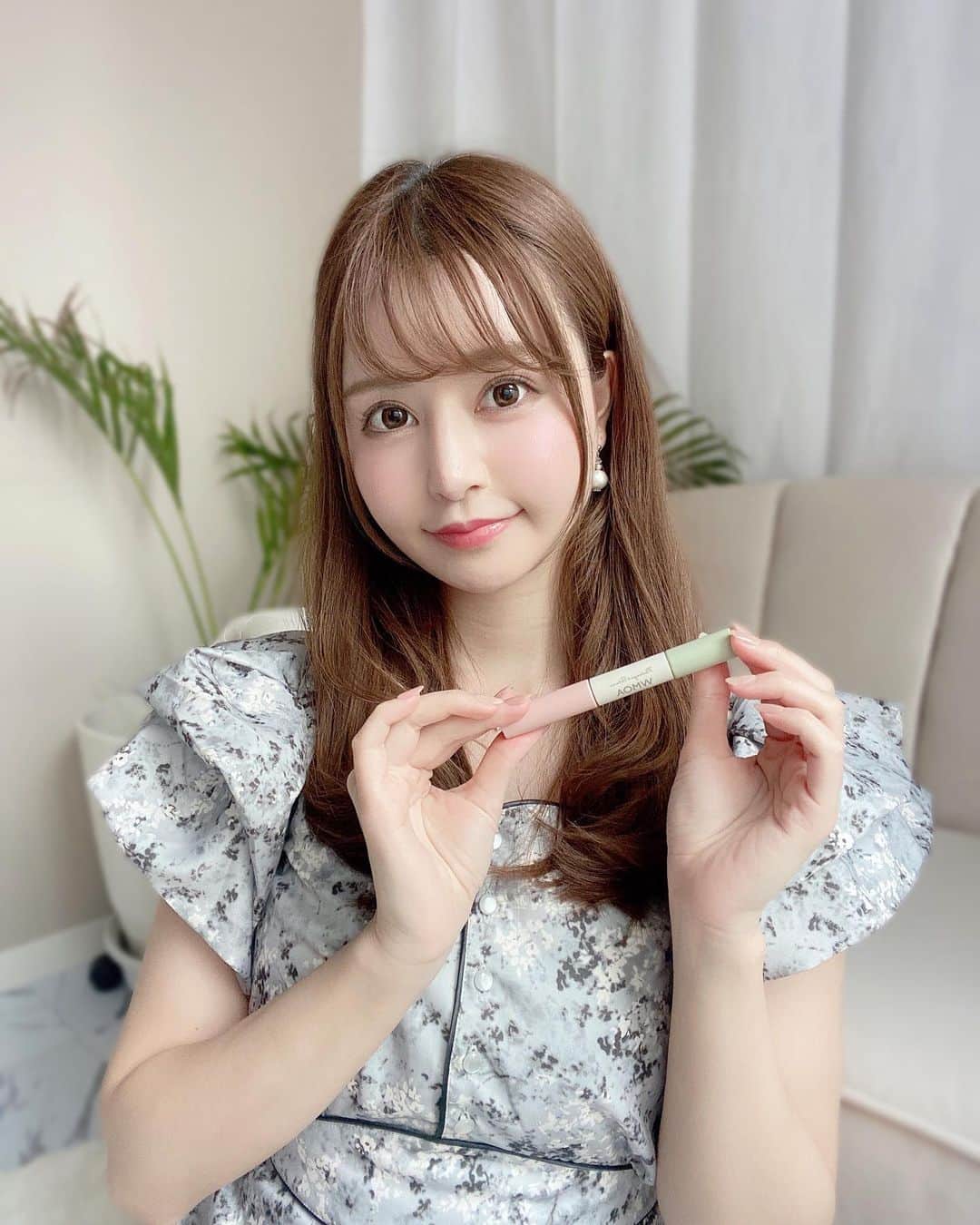 一ノ瀬まりなのインスタグラム