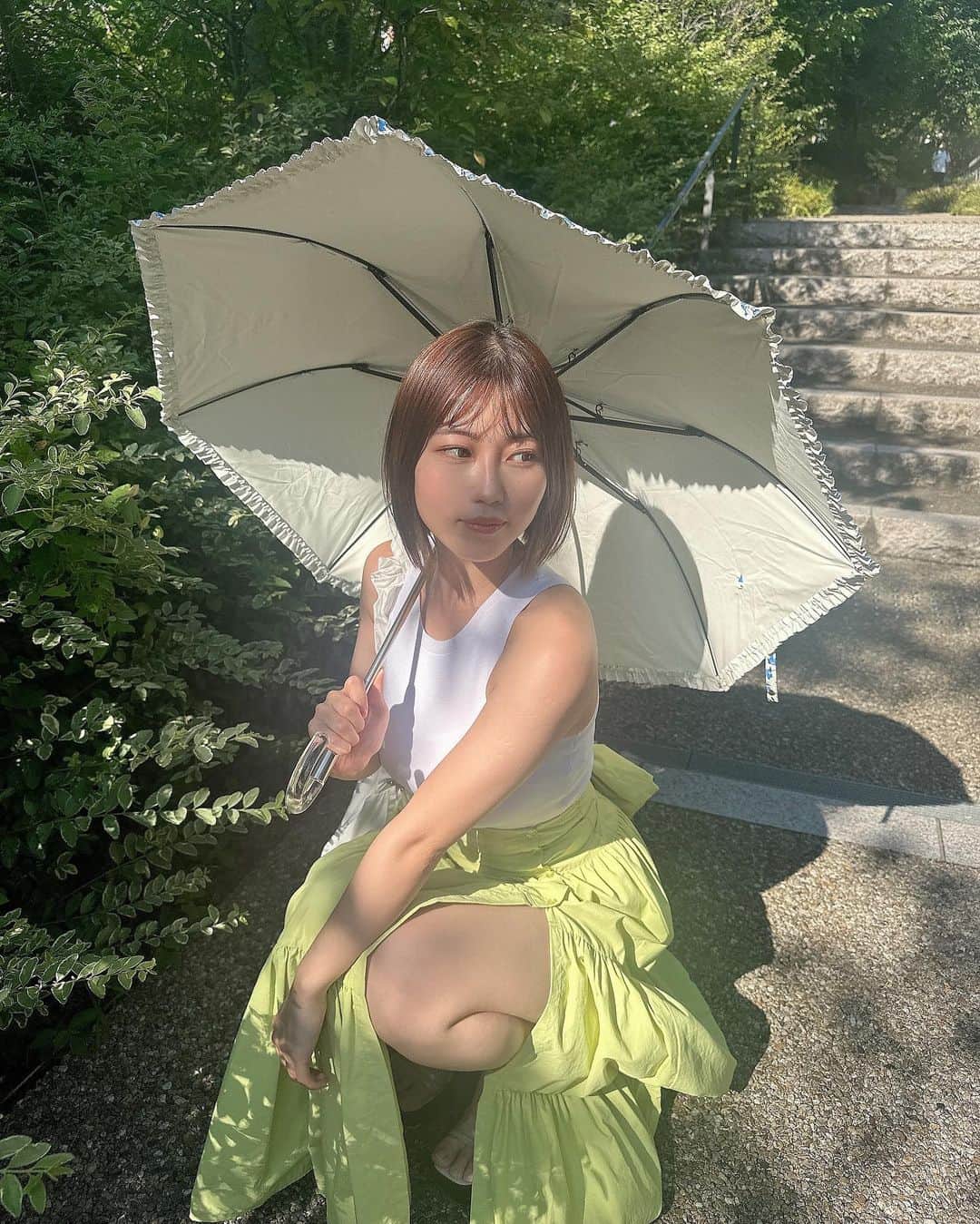伊織いおのインスタグラム