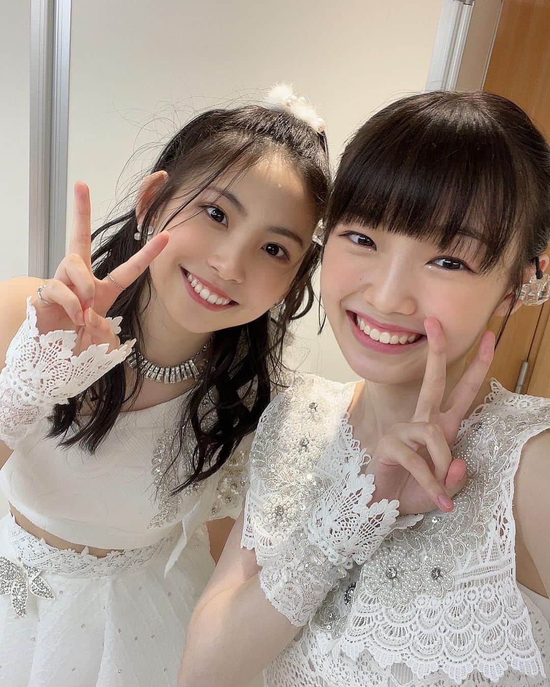 山﨑愛生のインスタグラム