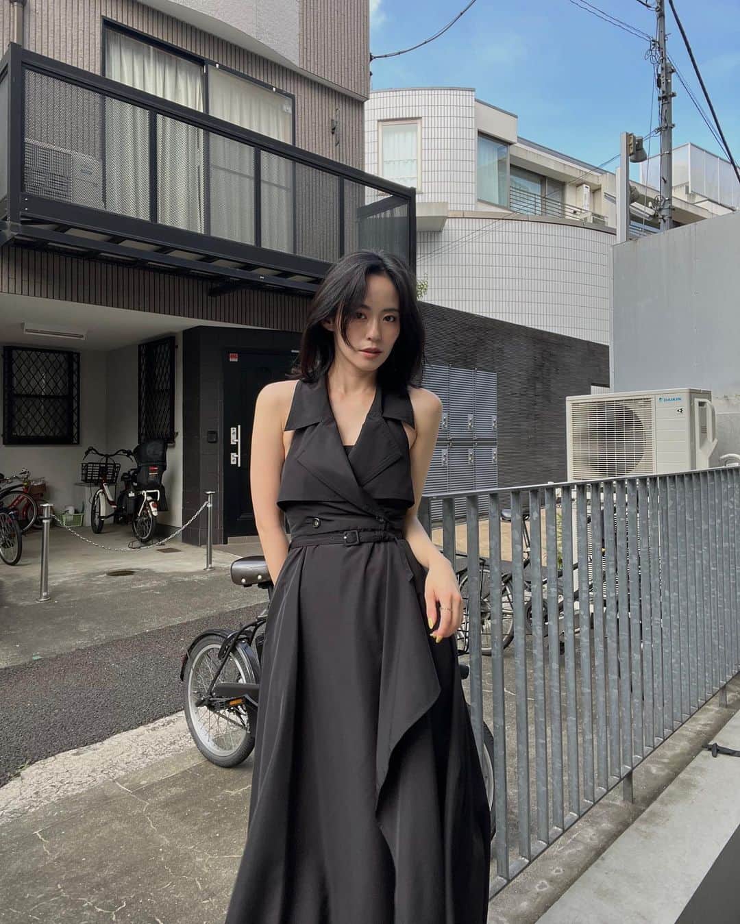 関本香里のインスタグラム