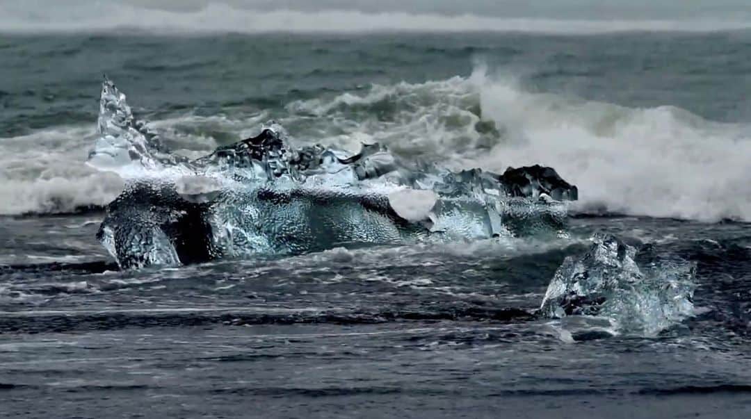 Jun Futamataさんのインスタグラム写真 - (Jun FutamataInstagram)「新曲『Murmuration』のMVが公開🐦‍⬛🐦‍⬛🐦‍⬛ 2019年にアイスランドで消失したオクヨクットル氷河、世界各地の温暖化問題に胸を痛めた経験から生まれた楽曲です。これらのテーマを想起させるMusic Videoを今回も自作しました🎥✨  全編はこちら↓ https://youtu.be/CqO_BH_Wl4k  🔗リンクはプロフィールへ🔗 是非ご覧ください🥳  #Murmuration #junfutamata #Iceland #icelandrecording2022」6月29日 20時00分 - junfutamata