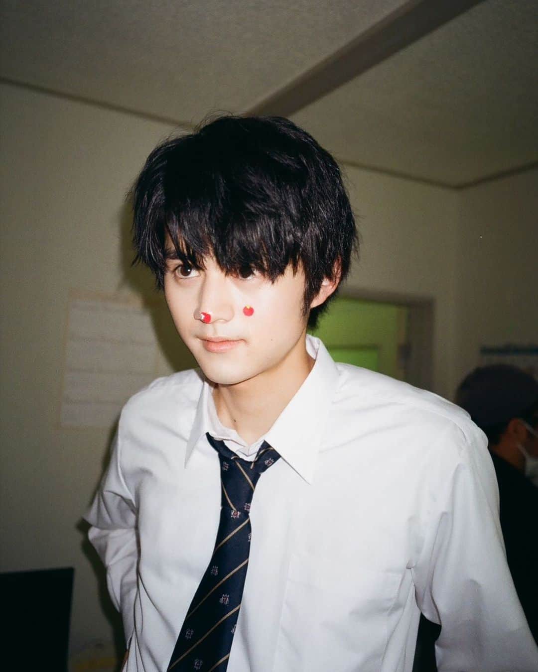 村井の恋のインスタグラム