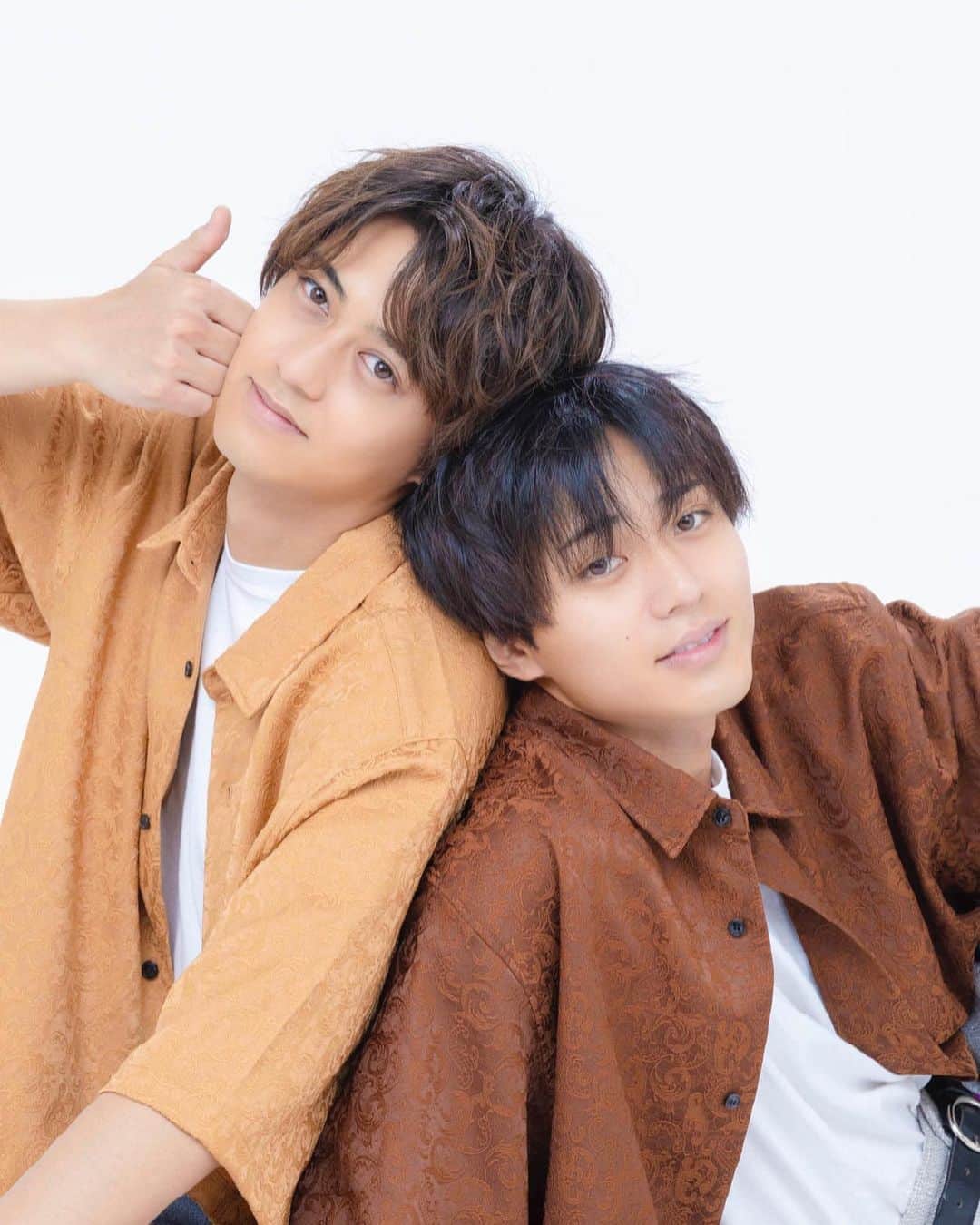 King & Princeのインスタグラム