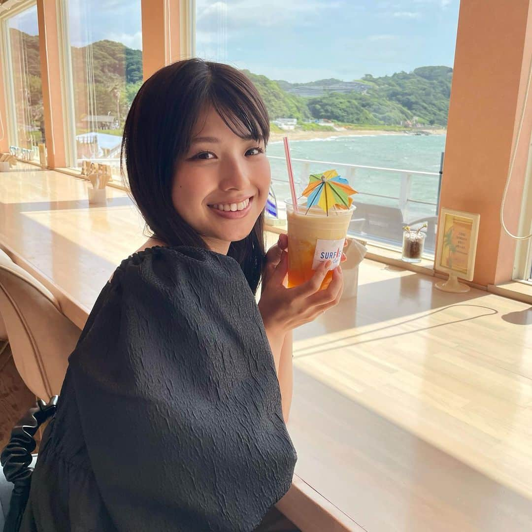 橋本和花子さんのインスタグラム写真 - (橋本和花子Instagram)「*  念願の，聖奈さんと福岡旅🍜 胃も心も大満足！！！ 福岡のアナウンサーの皆さんとも会えて ハッピー過ぎました🫶」6月29日 20時09分 - wakako__hashimoto