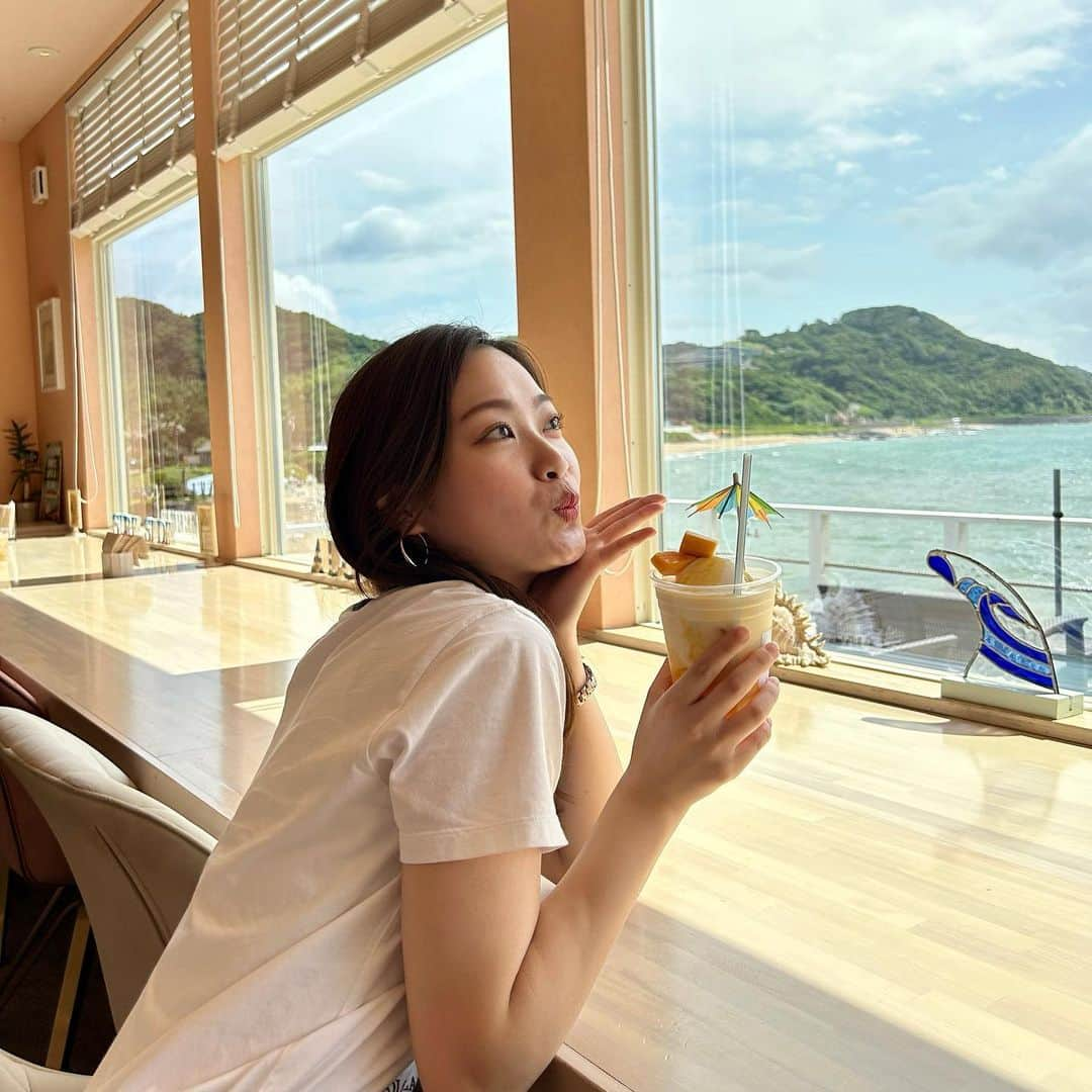 橋本和花子さんのインスタグラム写真 - (橋本和花子Instagram)「*  念願の，聖奈さんと福岡旅🍜 胃も心も大満足！！！ 福岡のアナウンサーの皆さんとも会えて ハッピー過ぎました🫶」6月29日 20時09分 - wakako__hashimoto