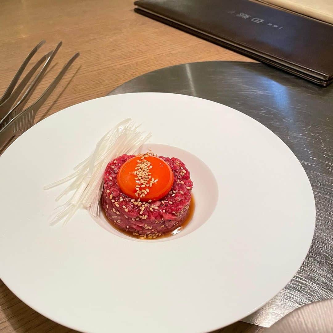 春野絵美莉のグルメインスタ