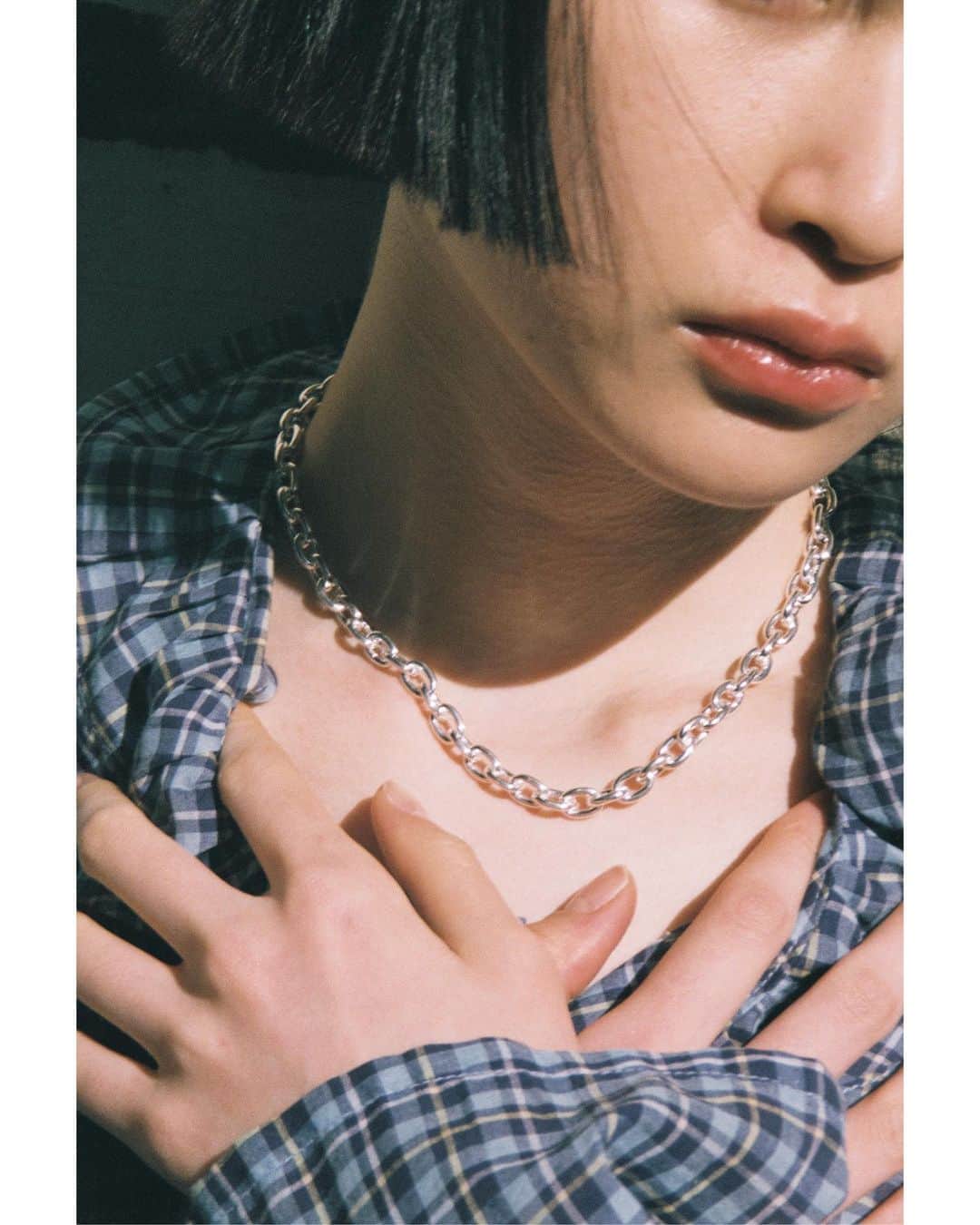 ホリデイのインスタグラム