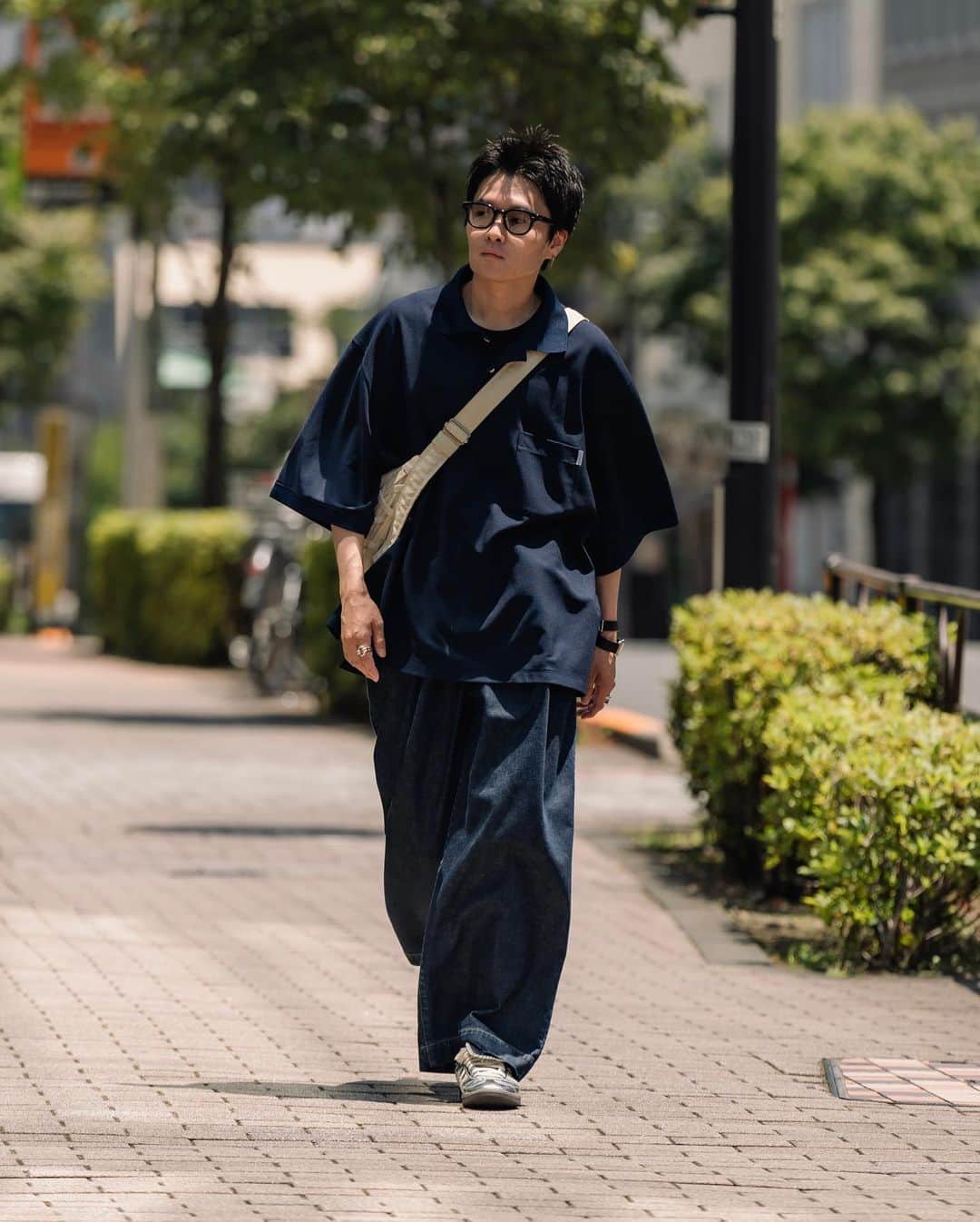 Ryoのインスタグラム