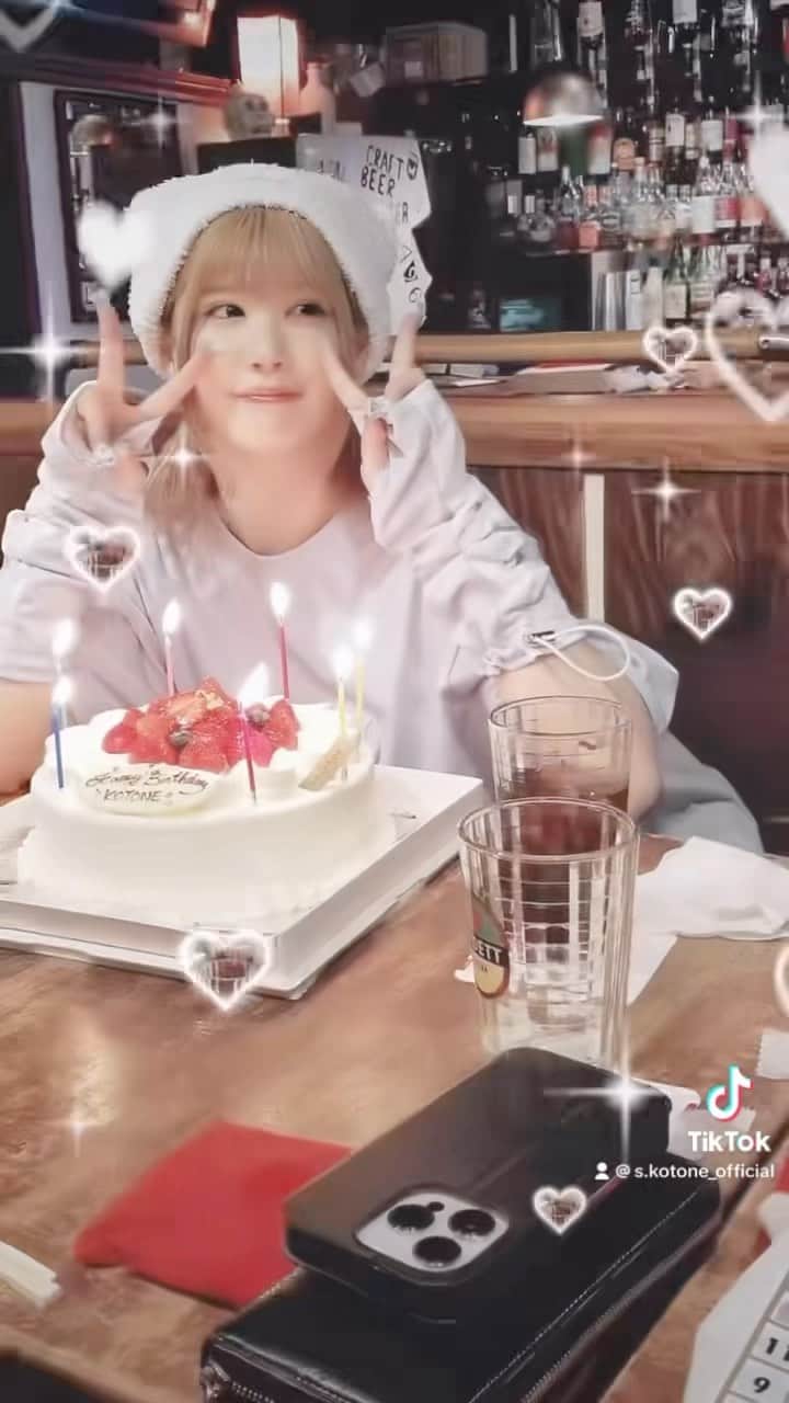 涼宮琴音のインスタグラム