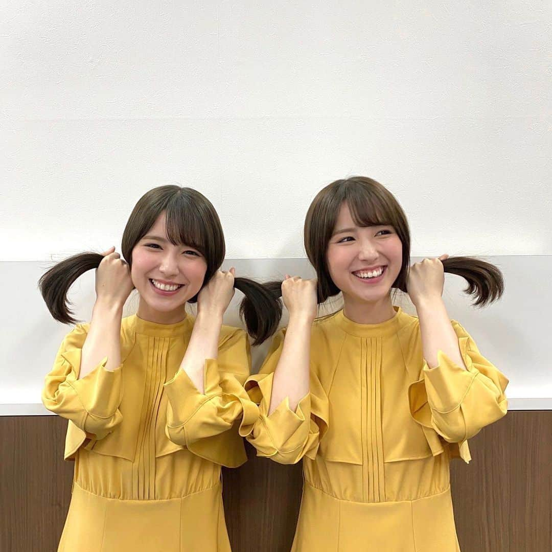 鈴木 みな・まりあさんのインスタグラム写真 - (鈴木 みな・まりあInstagram)「・ お知らせ📢 岡山県にあるトマト銀行さんの 新CMに出演させていただきました🍅  岡山県での撮影も楽しかったなあ☺︎ 撮影チームの皆さんをはじめ、 とても温かく受け入れて下さって嬉しかったです♡ フルーツもごはんもとっってもおいしかった〜  CMも何パターンかあるので、お楽しみに☺️  #トマト銀行」6月29日 20時44分 - suzuki_mina_maria