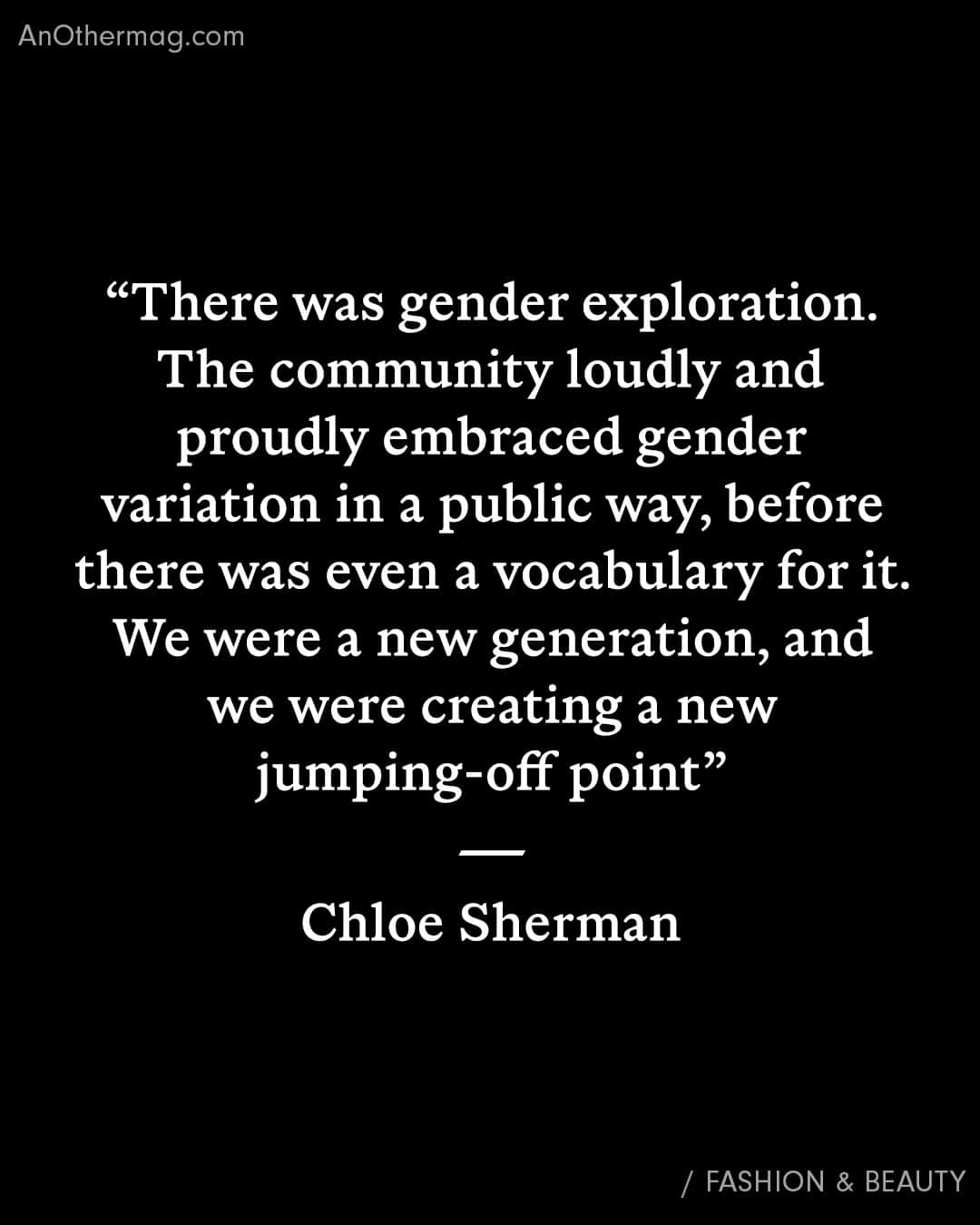 AnOther Magazineさんのインスタグラム写真 - (AnOther MagazineInstagram)「New York-born photographer @chloedsherman found her people in the pulsing heart of San Francisco's queer subculture, where she documented her friends and committed to preserving the “vibrancy, joy, tenderness, and resilience” she saw around her ❤️⁠ ⁠ The photographs have been compiled into a new book and Berlin exhibition, which display her raw documentary photos of femmes, butches, punks and studs in the city’s vibrant Latinx Mission District. “I always knew it was a unique time that I wanted to capture and preserve,” Sherman tells @madeleine.pollard. “It was deliberate, but I could not have imagined how quickly this era would feel historical.”⁠ ⁠ See more at the link in bio 📲⁠ ⁠ 📸 Renegades by Chloe Sherman⁠ 1. The Heist, 1996⁠ 2-3. In My Chevy Nova, Ace Driving, 1997⁠ 5. The Mission, 1996⁠ 6-7. Picnic near Mission Dolores, 1996⁠ 8. Dusty and Mary, 1998⁠」6月29日 20時45分 - anothermagazine