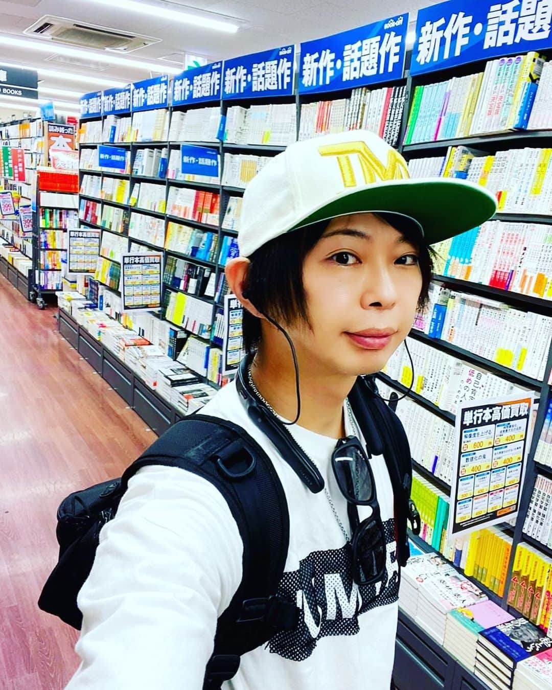 Kouichiのインスタグラム