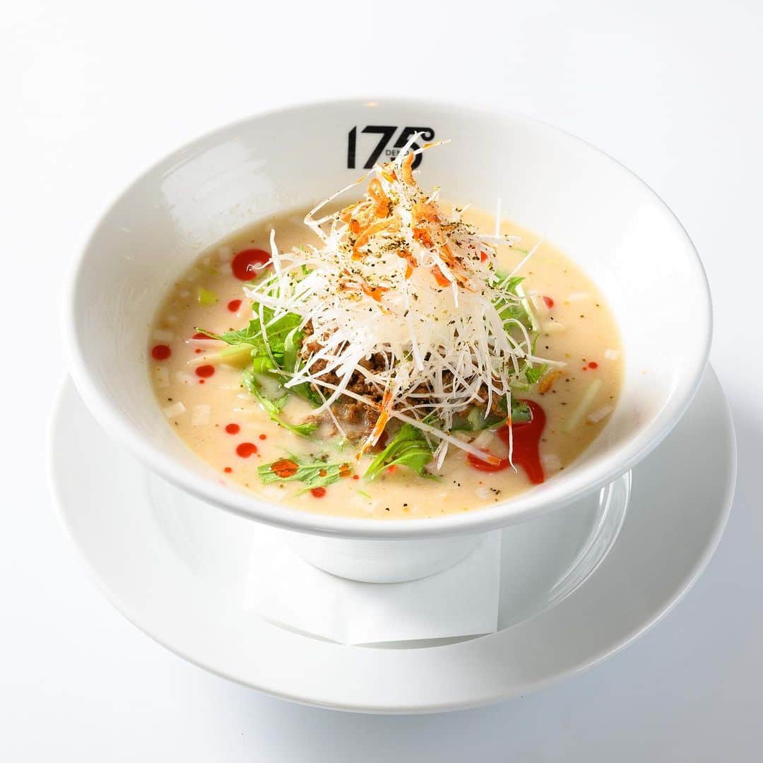 株式会社175のグルメインスタ