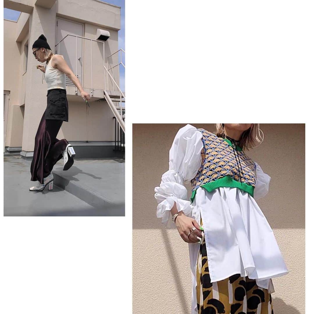 gallerieのインスタグラム