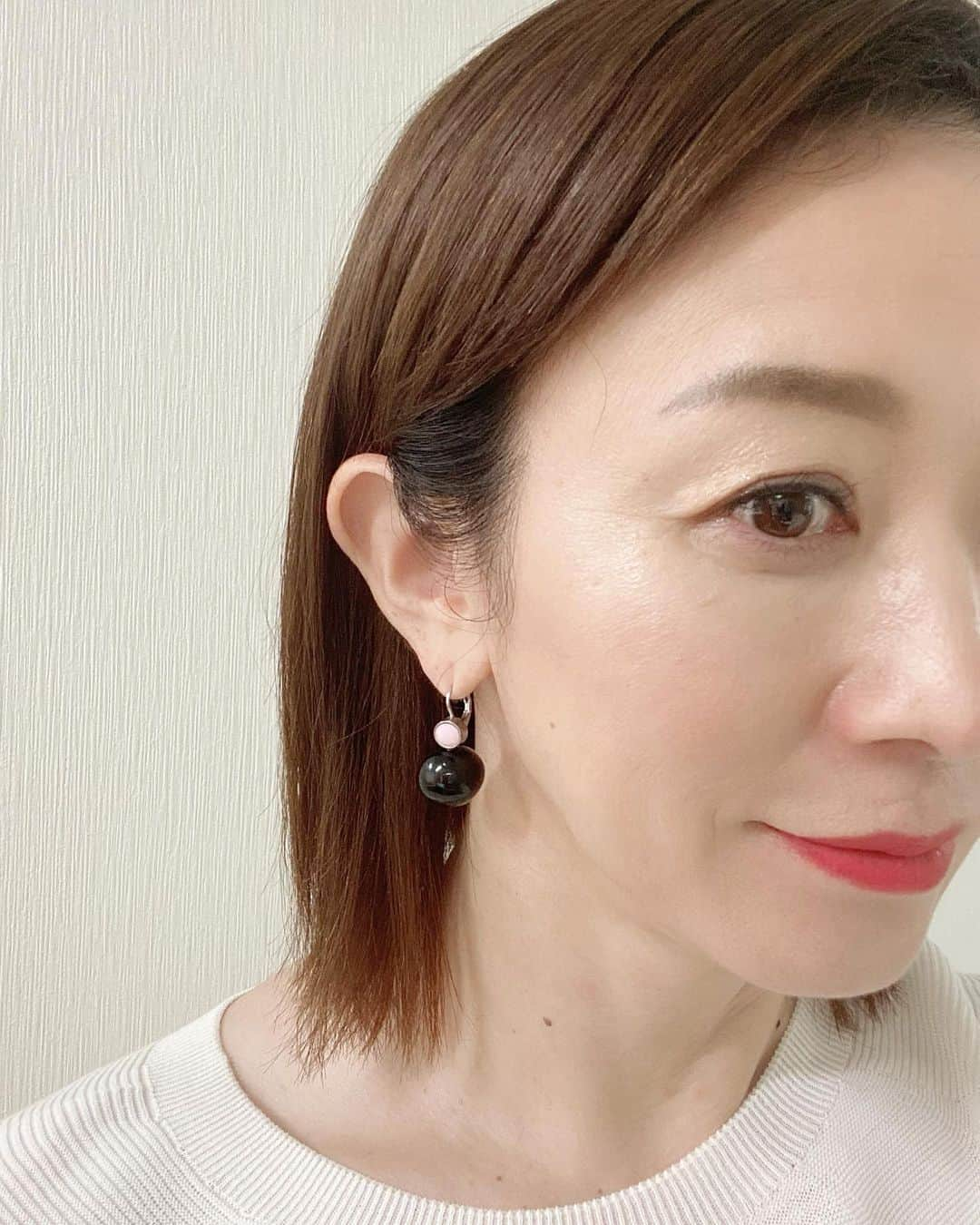 田中雅美さんのインスタグラム写真 - (田中雅美Instagram)「6月14日 テレビ朝日「グッドモーニング」で着用した衣装はこちらでした。  ・ ・  トップス #dollysean  ボトムス #doneeyu  アクセサリー @abiste_official  シューズ #dianashoes  #テレビ朝日 #グッドモーニング #衣装 #水曜日 #田中雅美」6月29日 21時00分 - tanakamasami_official