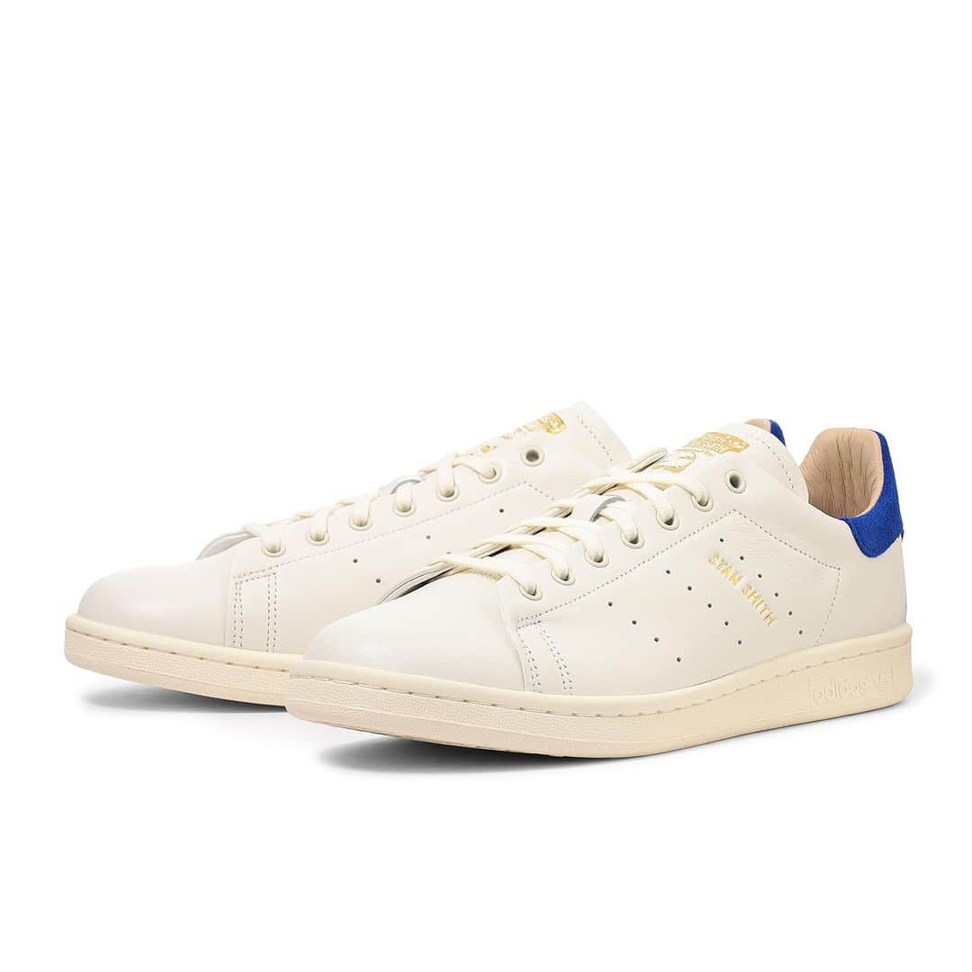 ABC-MART Grand Stageさんのインスタグラム写真 - (ABC-MART Grand StageInstagram)「・ <NEW IN>  ADIDAS  ID1995 STAN SMITH LUX ￥18,700  https://gs.abc-mart.net/shop/g/g6659120001044/   #abcgs #abcmart #abcマート #adidas #アディダス #adidasoriginals #アディダスオリジナルス #stansmith #stansmithlux #スタンスミス #スタンスミスラックス」6月29日 21時01分 - abcmart_grandstage