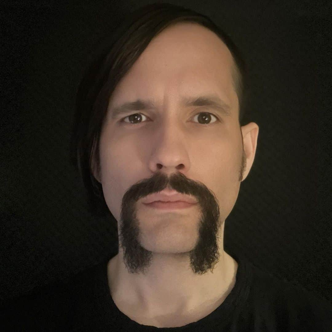 スコット・マーフィーさんのインスタグラム (スコット・マーフィーscottallister)