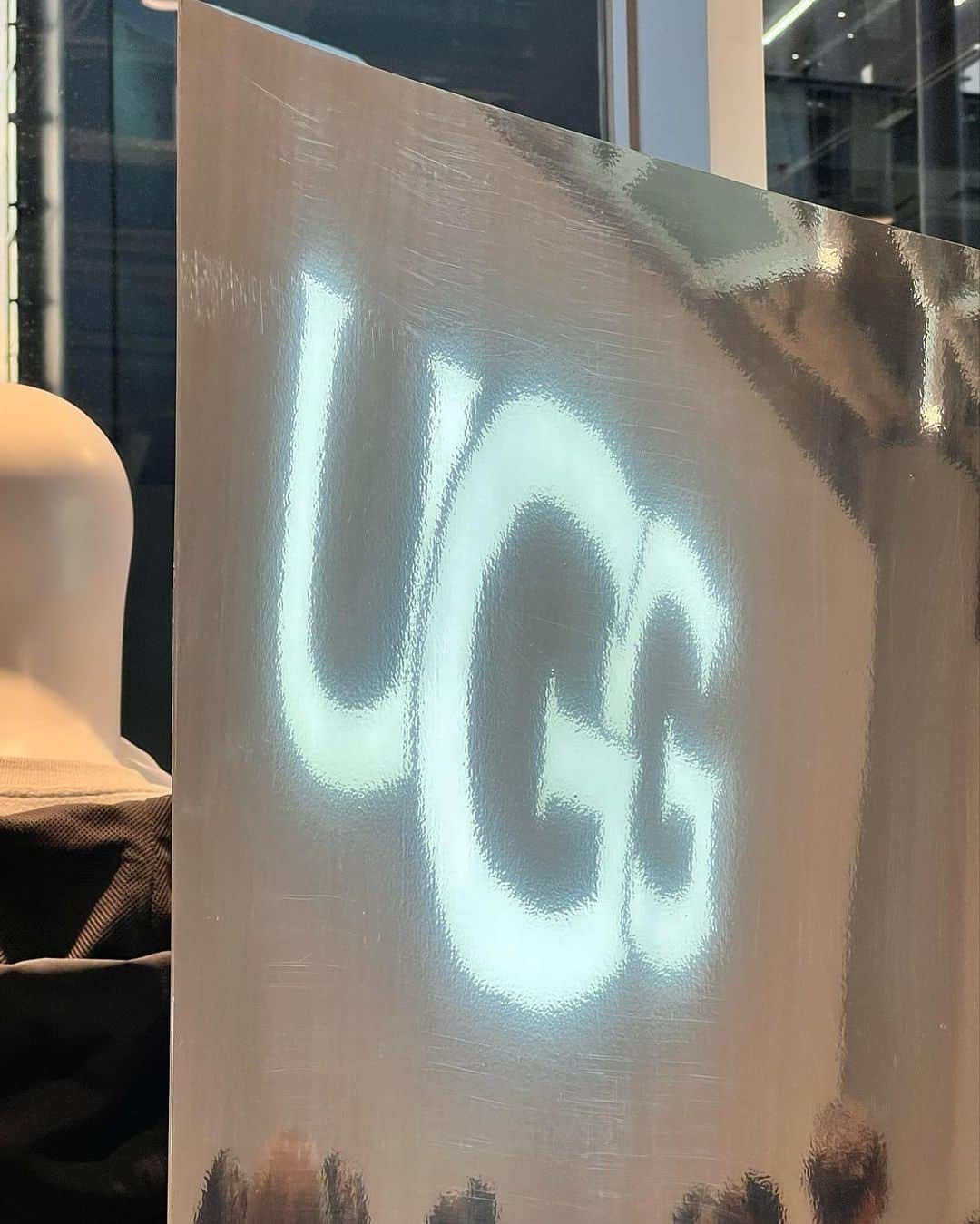 坂口風詩さんのインスタグラム写真 - (坂口風詩Instagram)「UGG TOKYO FLAGSHIP STORE  プレオープニングイベント❤︎❤︎❤︎ 店内めちゃくちゃ広くてアイテムも沢山あって 最高だった🥹 UGGらぶ🥹 2023年7月1日オープンだよ🙆🏻‍♀️  #ugg #ugg原宿」6月29日 21時14分 - futa_sakaguchi