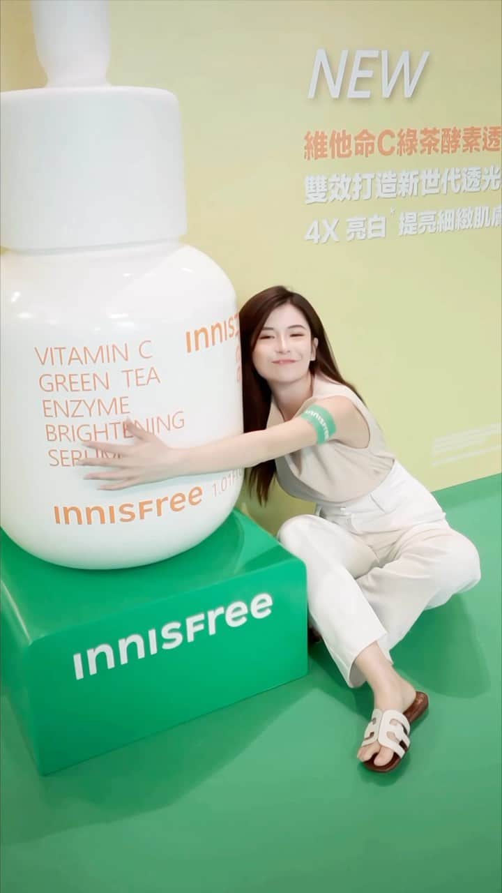 HauTung 巧童在這のインスタグラム