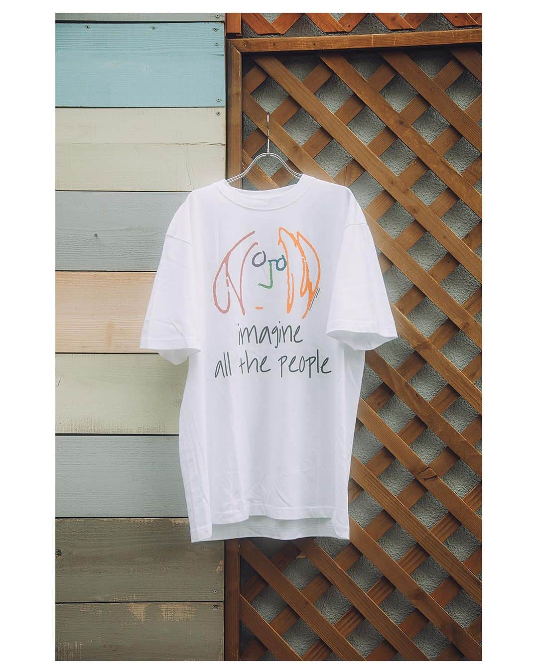 JOURNAL STANDARDさんのインスタグラム写真 - (JOURNAL STANDARDInstagram)「夏と白TEE。　SUMMER,23   -------------   夏が待ち遠しくなる ジャーナルスタンダードでしか買えない スペシャルなTEEシャツを厳選！        ・[JOHN LENON]プリントTee №23071600995010     ￥7,150税込 ※今週店頭発売！    ・THRASHER　PRINT S/S T-SH №23071610000630  ￥12,100税込 ※7月下旬発売予定   -----------   #2023SS #journalstandard #baycrews #fashion #journalstandardmens #journalstandardladies#ジャーナルスタンダード」6月29日 21時24分 - journalstandard.jp