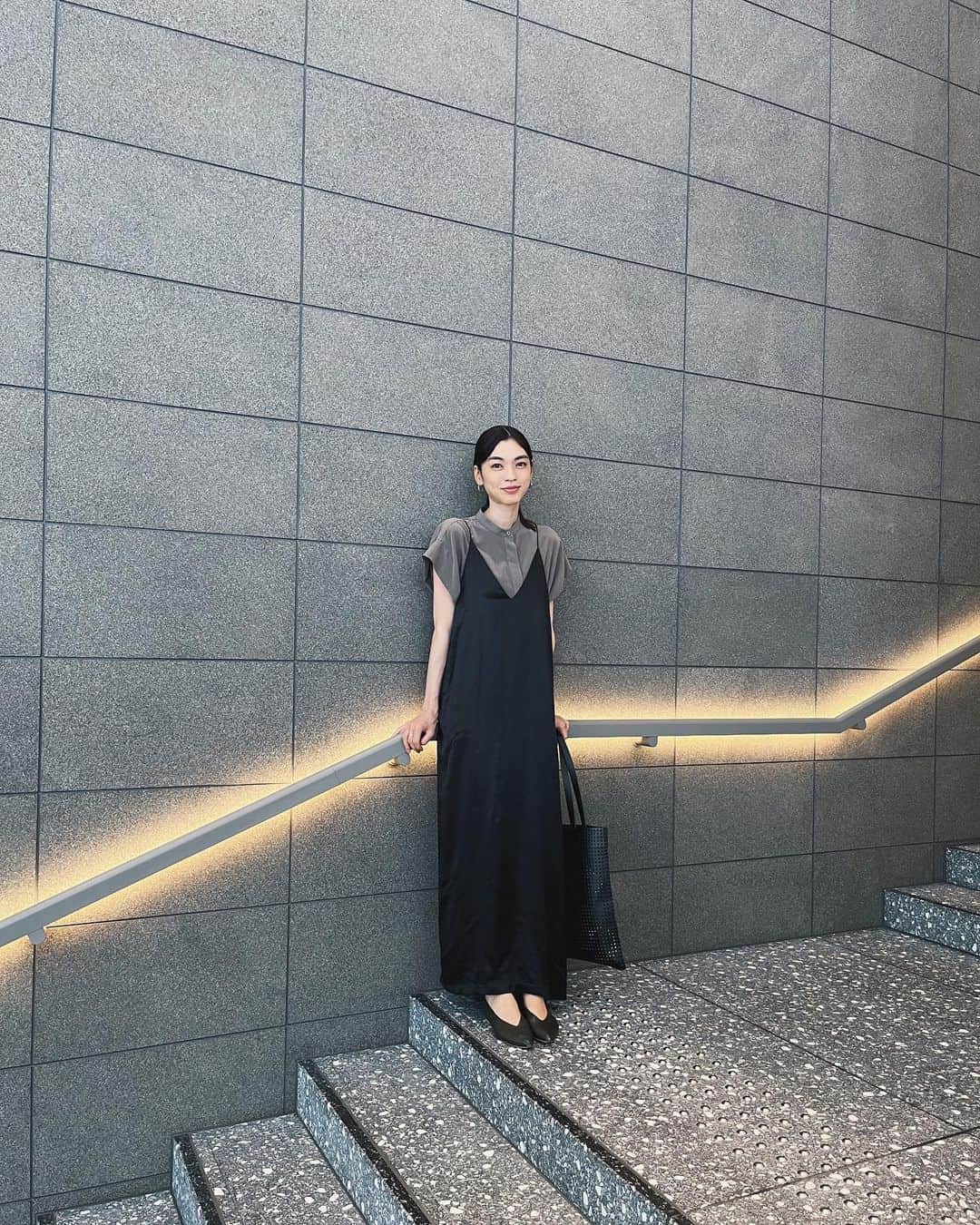 のインスタグラム：「🩶」