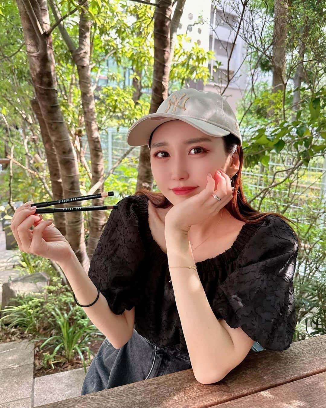 momoのインスタグラム