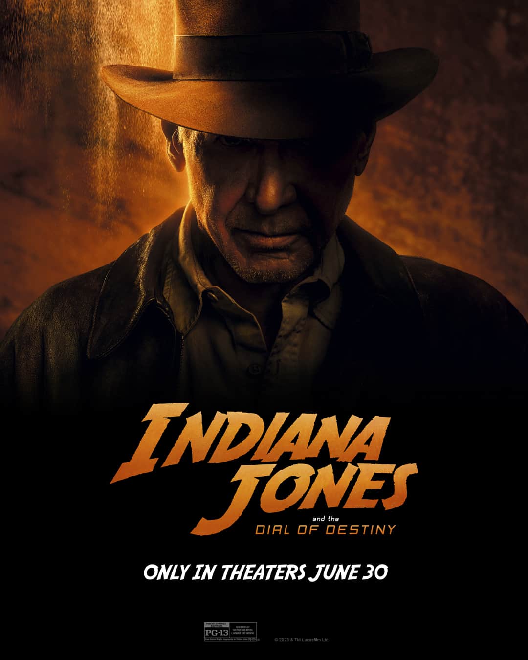 Hamilton Watchさんのインスタグラム写真 - (Hamilton WatchInstagram)「Time for a legend to face his destiny. Indiana Jones wears the Hamilton Boulton for his return in #IndianaJones and the Dial of Destiny, only in theaters tomorrow, rated PG-13: https://ms.spr.ly/6179gte4v  #hamiltonwatch @indianajones」6月29日 22時00分 - hamiltonwatch