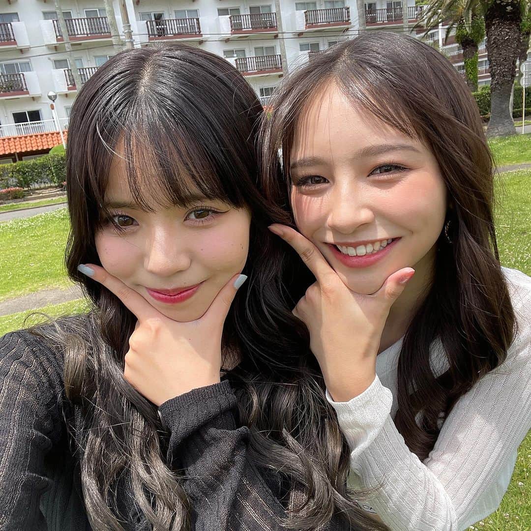 Popteenのインスタグラム