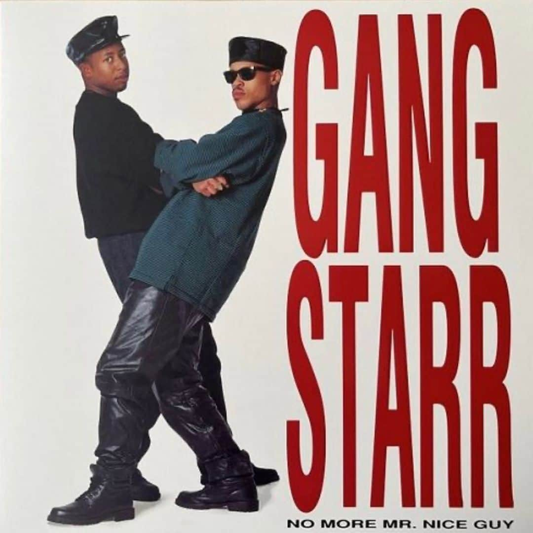 MUROさんのインスタグラム写真 - (MUROInstagram)「最も影響を受けた一曲 #gangstarr #djpremier  #summermadness」6月30日 7時44分 - dj_muro