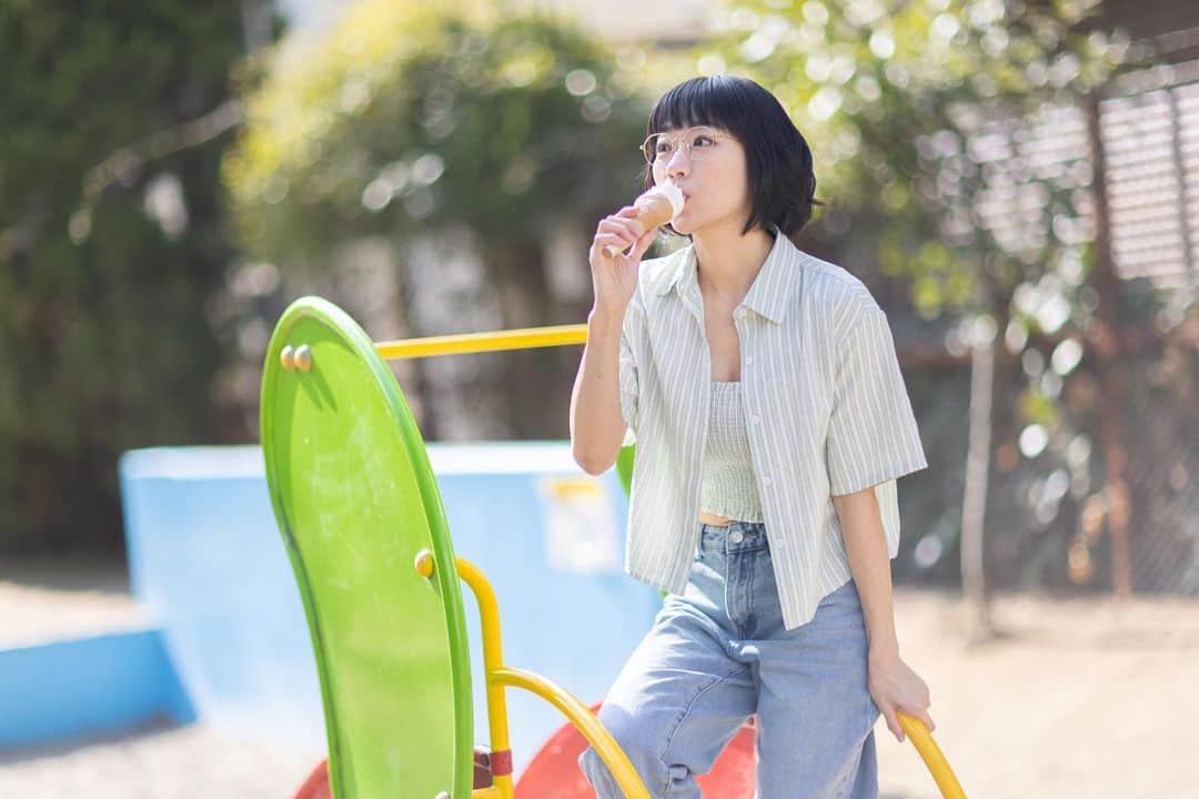 時東ぁみのインスタグラム