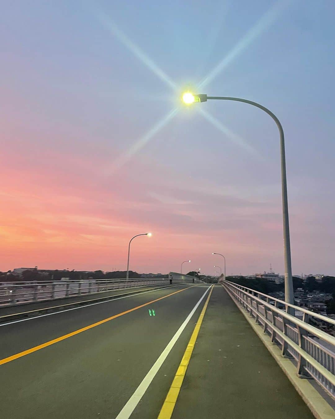 瀬名ひなののインスタグラム：「road to,,」