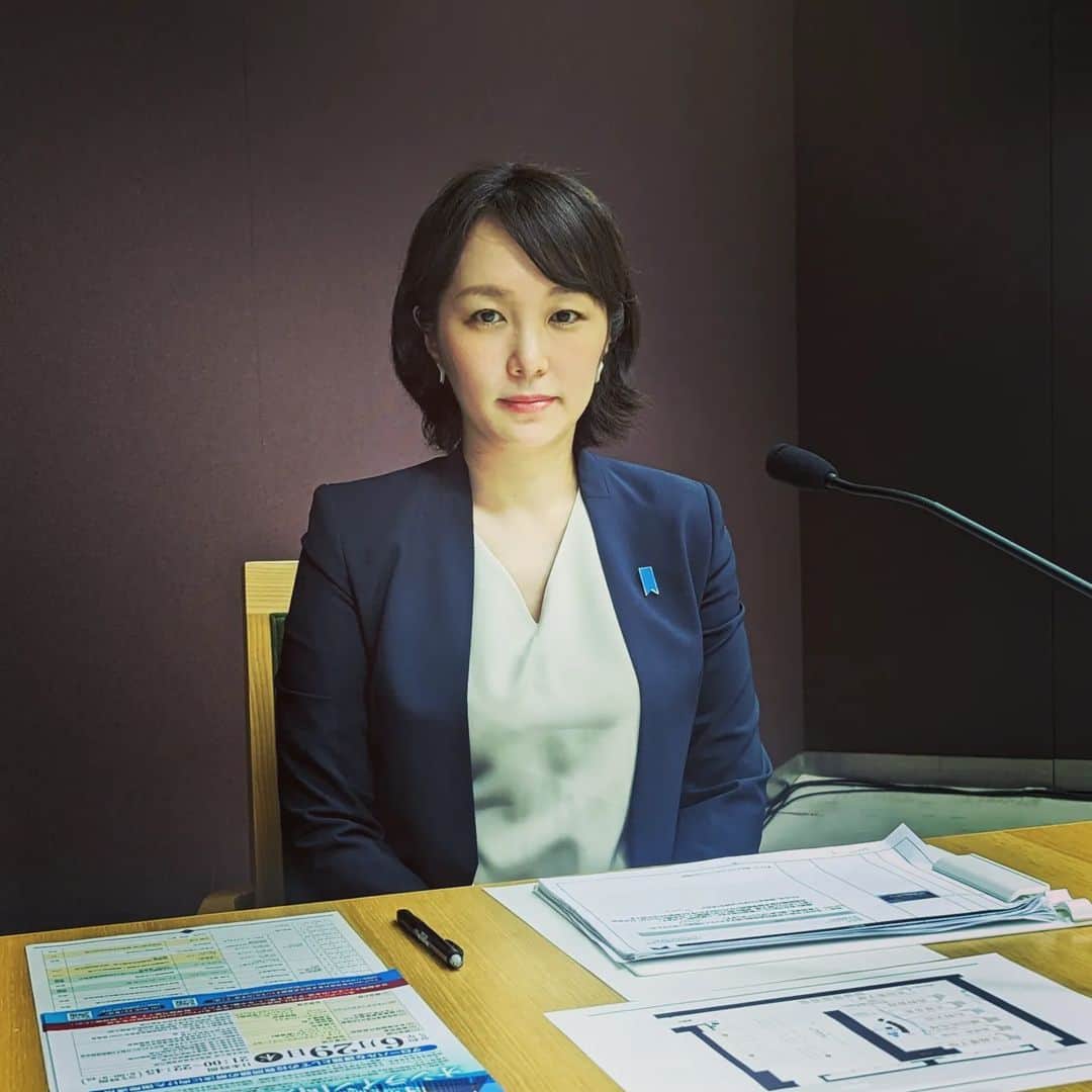 宮田愛子さんのインスタグラム写真 - (宮田愛子Instagram)「日本、米国、豪州、韓国政府およびEUが共催した「拉致問題に関するオンライン国連シンポジウム」の総合司会を務めさせていただきました。  日本時間21時開始（ニューヨーク時間で午前8時〜）。この模様は「政府拉致問題公式動画チャンネル」からご覧いただけます。 プロフィールからリンクできるようにいたしました。」6月29日 23時45分 - miyata.aiko