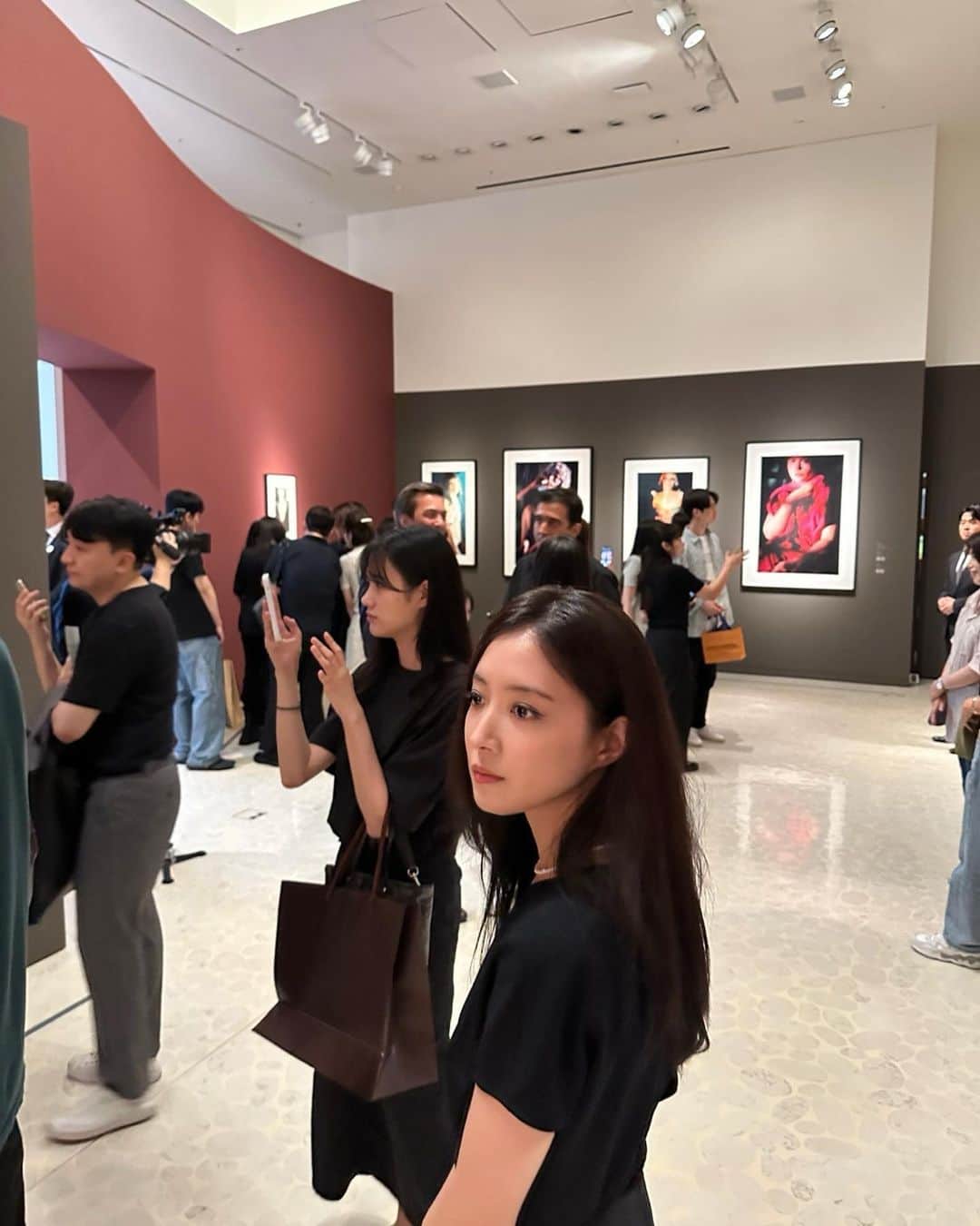 イ・セヨンのインスタグラム