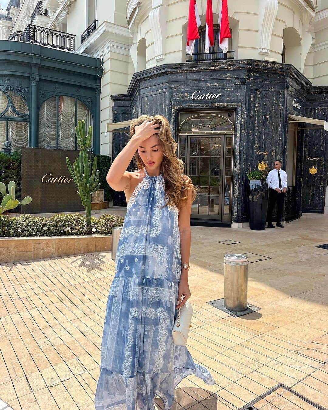 Angel™さんのインスタグラム写真 - (Angel™Instagram)「👆🏻More outfit inspo Which look is your fav??? Credit @cyrielleverstuyft #americanstyle #ootd #style #fashion #summerlook #sunmerfashion #summeroutfit #outfit #outfits #looks ❤️ #asaqueen」6月30日 0時01分 - americanstyle
