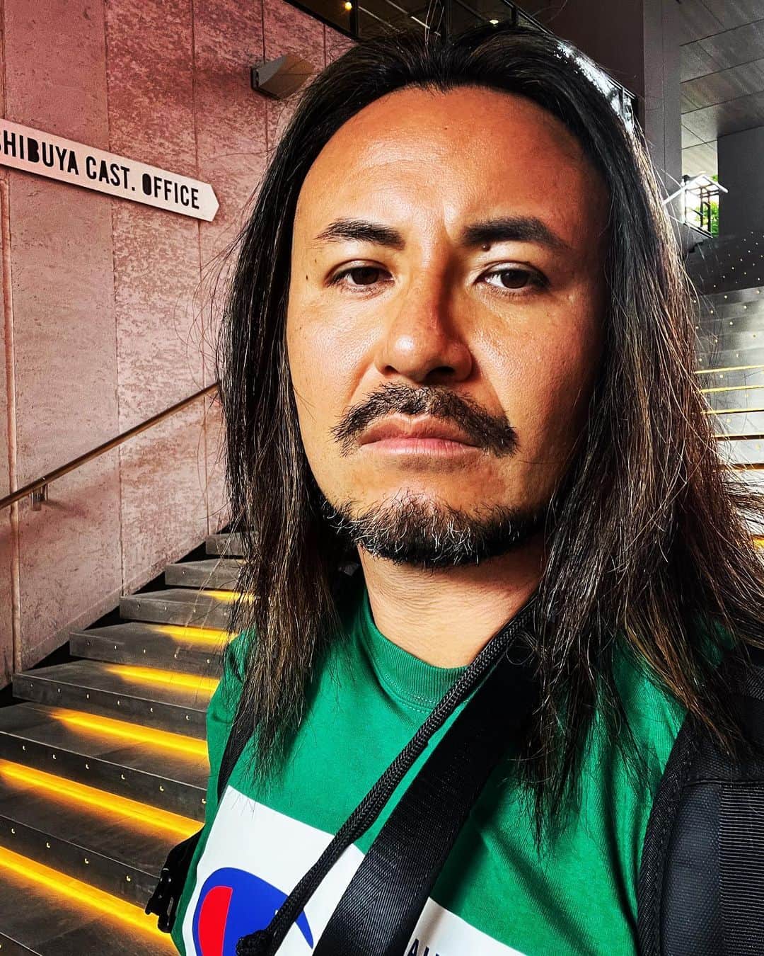 のインスタグラム：「てんやわんや。やるしかないぜ」