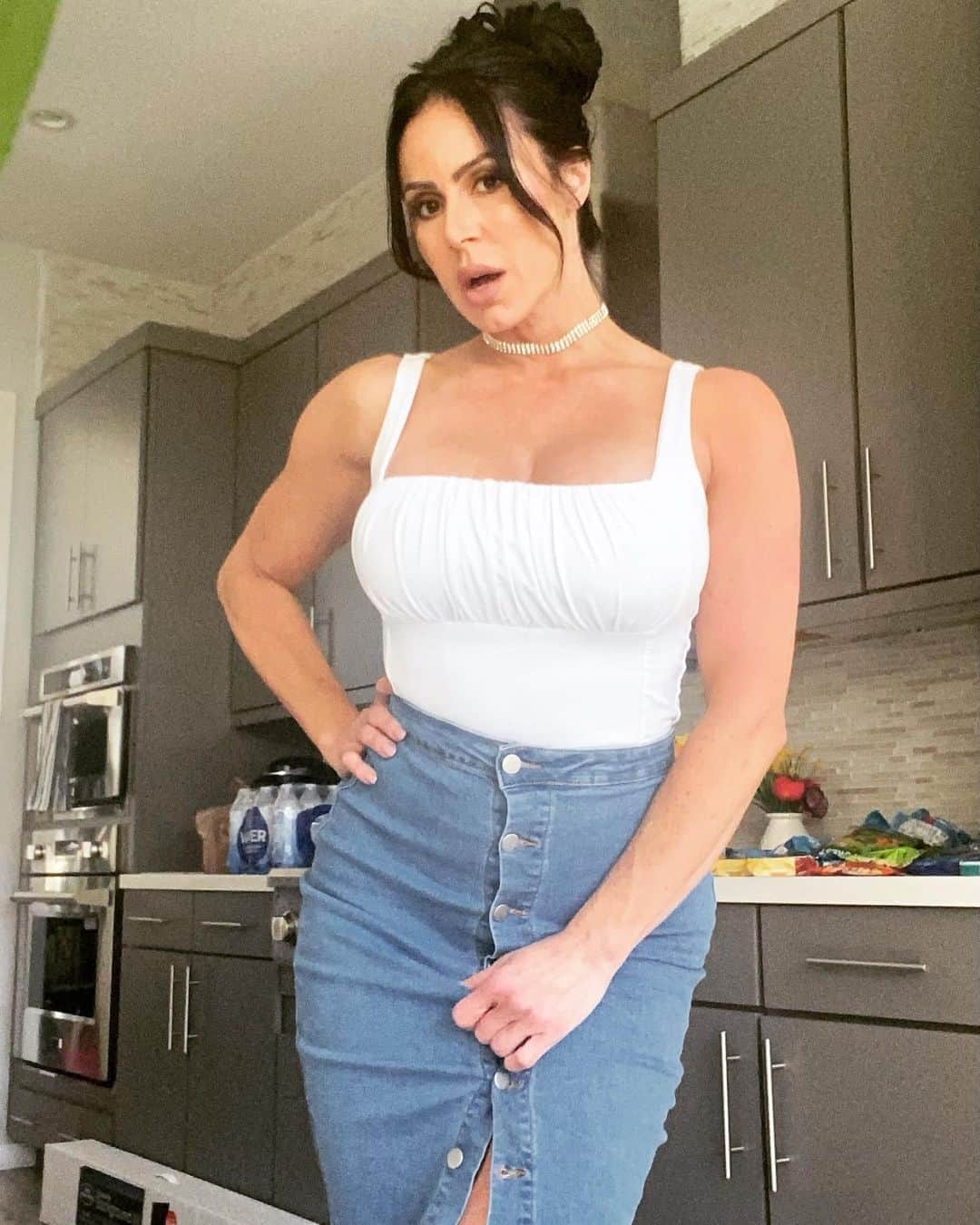 Kendra Lustさんのインスタグラム写真 - (Kendra LustInstagram)「#luststories2 .. i feel like i should have been in this 😜 #Thursday thoughts.」6月30日 0時33分 - kendralust