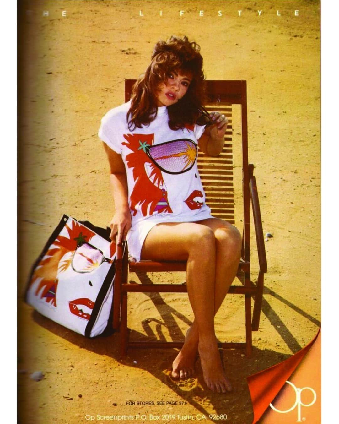のインスタグラム：「The Lifestyle #ThrowbackThursday」