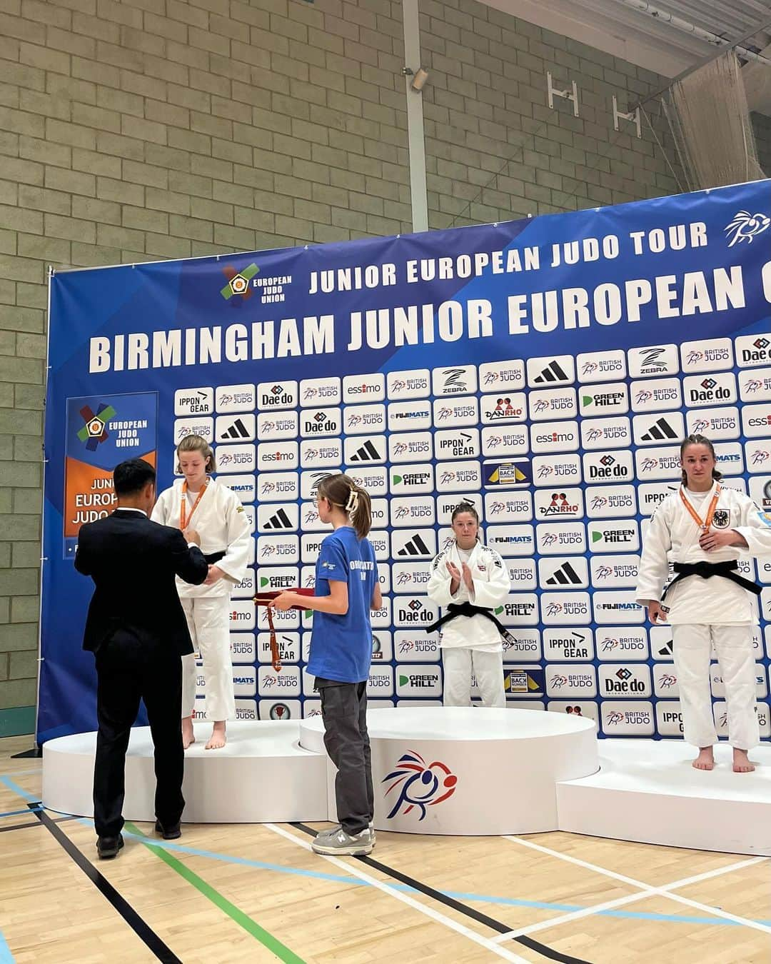 海老沼匡さんのインスタグラム写真 - (海老沼匡Instagram)「Birmingham Junior European cup 2023 & Training Camp 🥋🇬🇧  #Judo #EJU #Competition  24-25th July  #Trainingcamp 26-28th June」6月30日 0時54分 - masashi_ebinuma