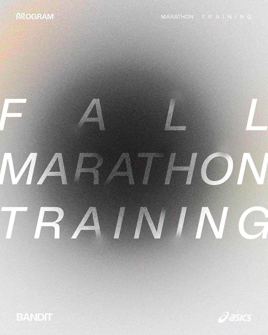 ASICS Americaさんのインスタグラム写真 - (ASICS AmericaInstagram)「Introducing The Program, a 16-week Virtual & Live guided fall marathon training experience by @banditrunning, in partnership with @asics.   Over the next four months, we’ll explore the most crucial aspects of long distance training—from strength and mobility, to recovery and nutrition, and everything in between. New themes each week and expert coaches who will guide you every step of the way.  Sign-up for Virtual or apply for the Live Group today.   Link in bio.」6月30日 0時50分 - asics