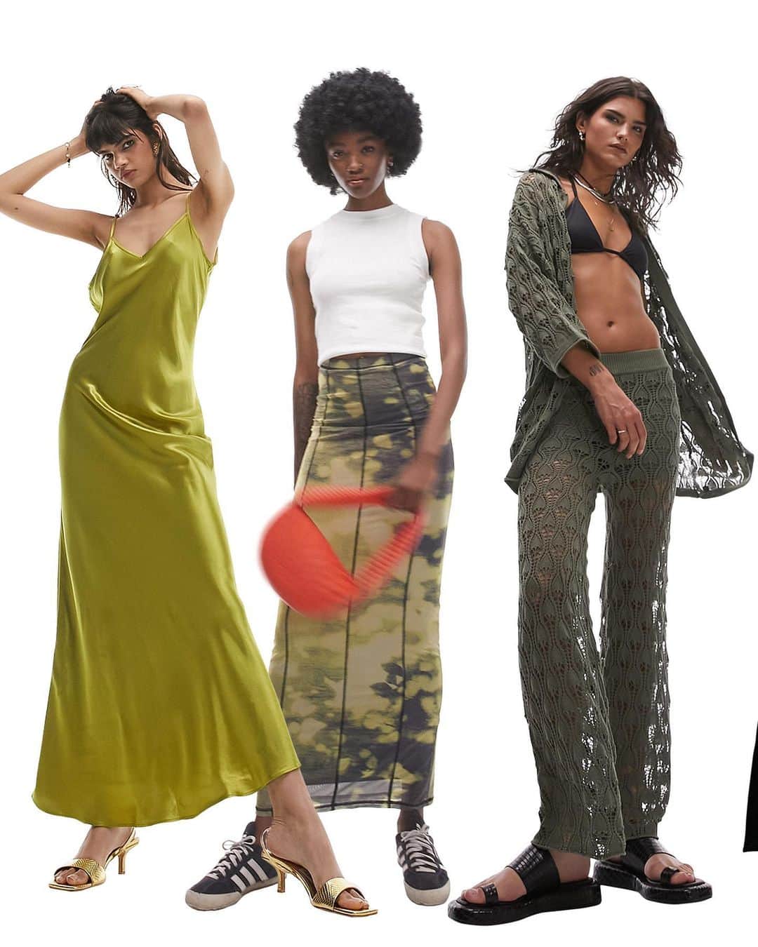 トップショップのインスタグラム：「Oh, you wanted the best of Topshop new in each week? Noted.  Shop Topshop on ASOS.com now.」