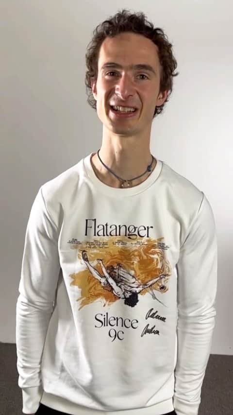 アダム・オンドラのインスタグラム