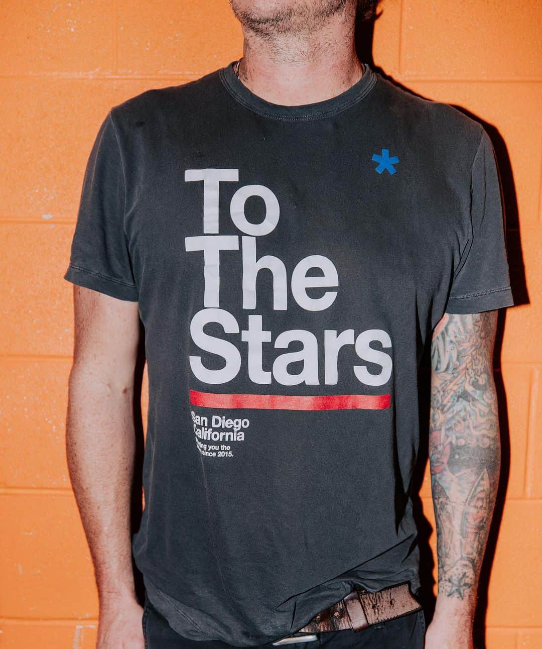 のインスタグラム：「Www.ToTheStars.Media @tothestars.media」